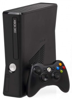 Игровая приставка Xbox 360 4 Гб 1-1056 Баград.рф